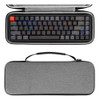 Funda De Teclado Compacta 65%, Funda Rigida 0