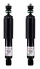 Kit Amortiguadores Delanteros Sachs Nissan Frontier 2003-08 0