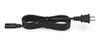 Cable De Alimentación De Ca De 6 Pies Apto Para Sony Ps4 Ps3 1