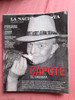 Revista La Nación Truman Capote 0