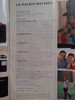 Revista La Nación Truman Capote 1