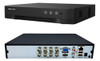 Kit Dvr 8ch 720p H.265+ Hikvision + Disco Ssd 480gb 2