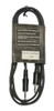 Cable Shimura Mini Plug A Mini Plug Stereo 1,50m 1