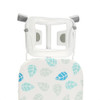 Tabla De Planchar Plegable Regulable 2