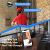 Reidubo Cámara De Seguridad Wifi Para Exteriores, Cámara . 4