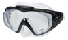 Máscara Para Buceo Intex Antiparras De Silicona Pro Aqua Pro 2