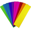Papel Crepe Colores X10 Unidades Distribuidora Lv 0