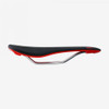 Asiento Fabric - Scoop Flat  Cromo  Pinta Pedal 0