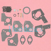 Kit De Reparación De Carburador 495606 Para Briggs   Stratto 1