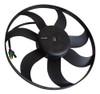 Electroventilador Vw Gol Trend Fox Suran Voyage 1.6 C/a 0