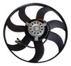 Electroventilador Vw Gol Trend Fox Suran Voyage 1.6 C/a 1