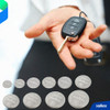 10 X Pilas Boton Cr1620 Murata / Sony Original San Martin 3