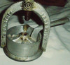 Antigua Maquina Prensa Carnes Jugo Ind.arg. 3