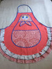 Delantal Cocina Mamushka 7
