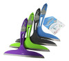 Secador Limpia Vidrios Plastico Multiuso Laffitte Home 0