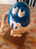 Muñeco De M Y M Grande 2