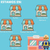 Pileta Castillo 221 X 193 X 150 Cm 53037 Pr 4
