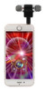 Novo Microfone Mini P/ Reportagem Smartphone Celular Externo 3