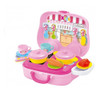 Juguete Valija Valijita Mi Primer Cocina Accesorios 0