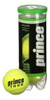 Tubo De Pelotas Prince Nx Tour Pro Padel Tenis Po 0