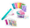 A Jugar Con Slime Fabrica De Slime 100 Combinaciones Glitter 1