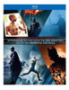Blu-ray Christopher Nolan Collection / Incluye 6 Films 0