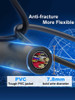 Dacrown - Cable Ethernet Cat8 20pies 2