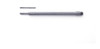 Soporte Mecha Copa Pared Bremen Sds Plus 430mm Rosca M22 2