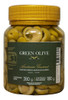 Aceitunas Verdes En Rodajas Green Olive X 180 Gr. Esc. Pet 0