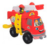 Caminhão Bombeiro Grande - Mercotoys 0