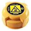 Tapa De Deposito Refrigerante Fiat Strada Working 1.4 Origin 0