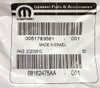 Tapa De Deposito Refrigerante Fiat Strada Working 1.4 Origin 5