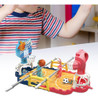 Jogo De Mesa De Basquete, Brinquedo De Interação Estilo B 6