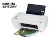 Carro De Impressão Hp 2050 2546 3050 122 662 664 3 Unidades 6