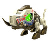 Biopod Single Battle Dino 88130 Silverlit 2