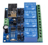 Modulo Relay 4ch Generica Esp8266 3