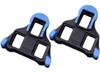 Taco Shimano Speed Flutuante Sm-sh12 2° Preto/azul 3