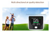 Detector De Poeira Pm2.5, Medidor De Laser Interno Doméstico 5