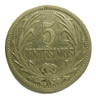 Uruguay 5 Centésimos 1909 En Muy Buen Estado Vea Las Fotos.- 1 Uruguay 5 Centésimos 1909 En Muy Buen Estado Vea Las Fotos.- 1