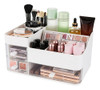 Organizador De Maquillaje, Organizador De Escritorio De Gran 0