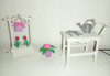 Set Muñeca Barbie Muebles Accesorios Jardín Mattel Vintage 0 Set Muñeca Barbie Muebles Accesorios Jardín Mattel Vintage 0