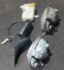 Lote De Accesorios Corsa 2006 1