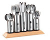 Bruntmor 188 Organizador De Cubiertos De Acero Inoxidable Co 1