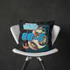 Plantillas Para Sublimar Almohadones Star Wars P269 1