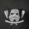 Plantillas Para Sublimar Almohadones Star Wars P269 6