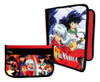 Combo Carpeta + Cartuchera Inuyasha #244 0