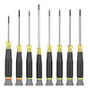 Klein Tools 85617 Juego De Destornilladores De 0