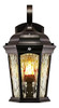 Euri Lighting Efl130fmd Lámpara De Pared Efl130wmd 125watts 0