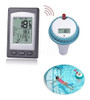 Remoto Inalámbrico Digital Piscina Termómetro Agua Spa Tempe 1