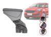Apoio De Braço Com Porta Objetos Ford Ka Sedan 2015 3